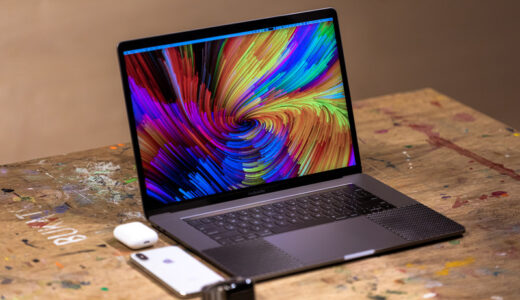 インテル系 Apple MacBook で MacOS と Windows が使えるってホント？ BootCamp （ ブートキャンプ）でOSを両立。