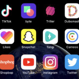短い動画