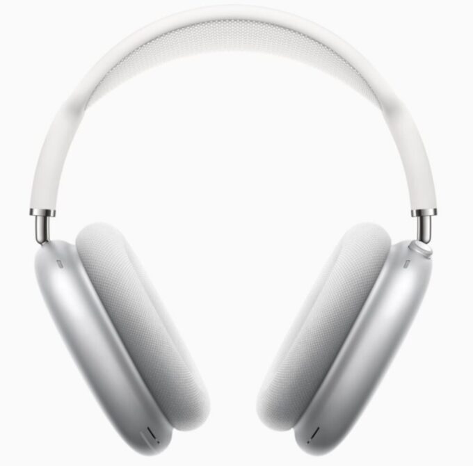 AirPodsMax
