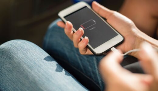 【タイプ別】おすすめモバイルバッテリーを調査 、機能の違いをしっかり把握して 自分にあった商品を選ぶ。オススメ7選