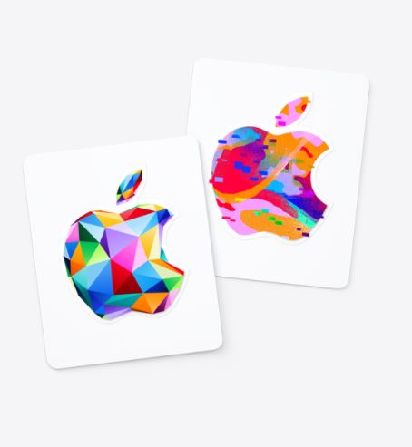 AppleGiftCard