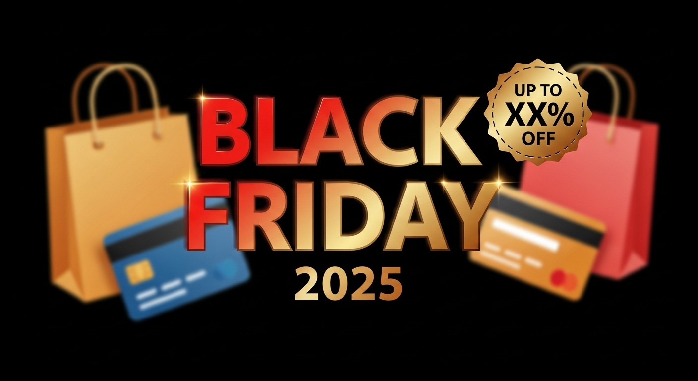 ブラックフライディー2025